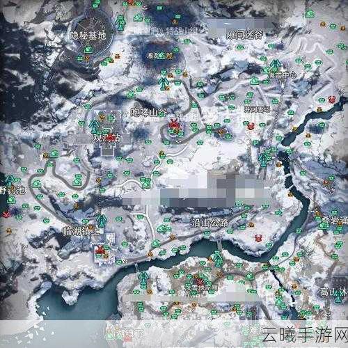 星球重启区域委托全宝箱探索指南,解锁末世科幻世界的宝藏