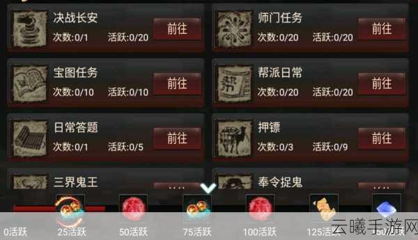 大话西游2手游角色大盘点及趣味玩法揭秘