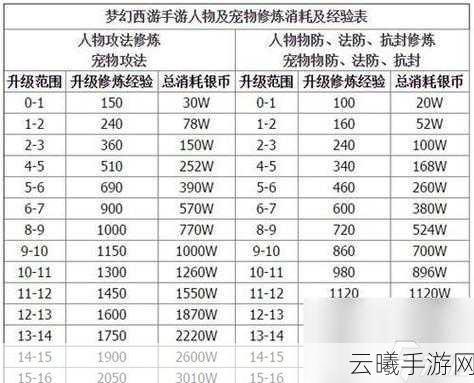 梦幻西游手游69级龙鲤速度需求解析及趣味玩法探索