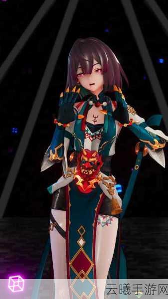 崩坏,星穹铁道效果命中衣服满级揭秘及趣味玩法探索