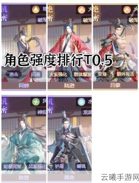 如鸢手游攻略,马超阵容搭配全解析及趣味玩法探索