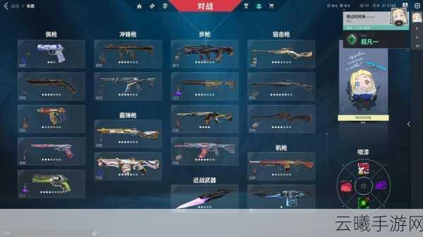 交错战线,飓风技能强度测评与趣味玩法揭秘