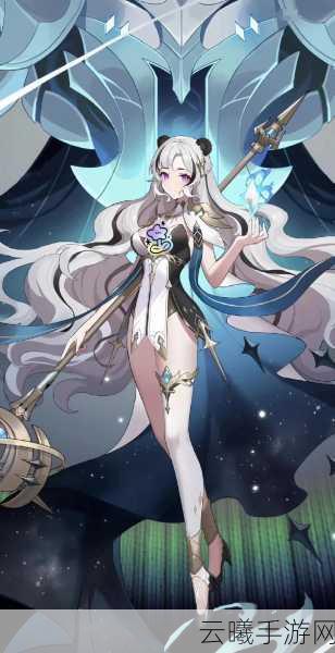奥拉星手游资讯,探寻奥拉星最漂亮女性精灵,开启星际冒险之旅!