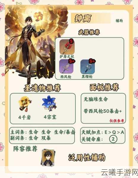 原神归离原六个石柱解密全攻略,探索岩柱的激活顺序与趣味玩法