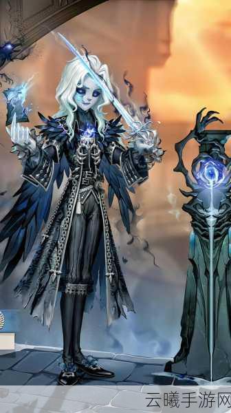 第五人格韩服与国服深度对比,探索不同维度的惊悚乐趣