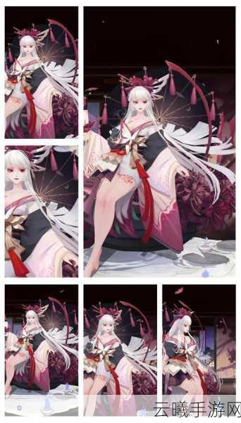 阴阳师:百闻牌彼岸花卡牌全解析,探索式神新玩法!