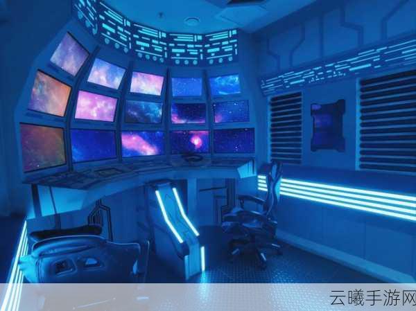 星际战甲个人房间解锁与布置全攻略，打造你的宇宙小窝