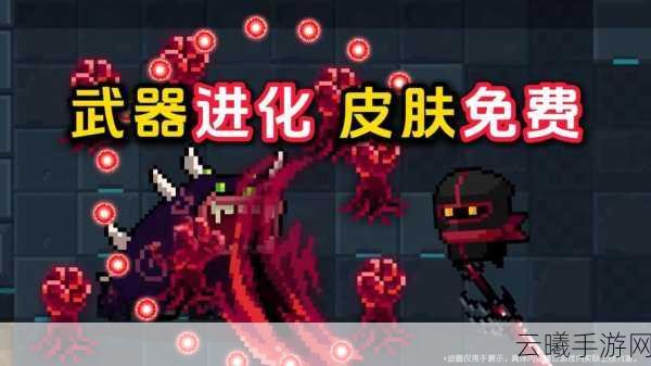元气骑士战斧武器深度解析,属性、图鉴与趣味玩法全揭秘