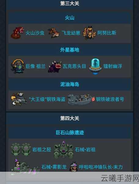 元气骑士深度解析，元气骑士巫族图腾适合谁？探索神秘图腾之力！