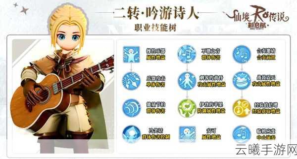 梦幻西游手游,揭秘弓箭手职业,探索全新射箭玩法!