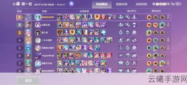 王者荣耀精英魔种巢穴通关阵容揭秘，策略搭配助你征服难关