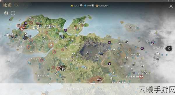 剑灵2手游预计上线时间揭晓,探索全新武侠世界的冒险之旅即将启程!