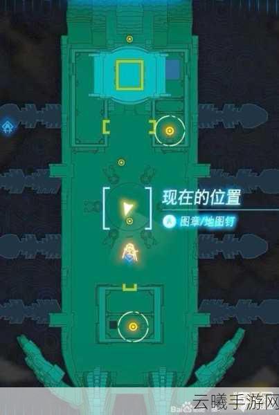 塞尔达传说王国之泪风之神殿深度解密攻略,探索与战斗的双重乐趣