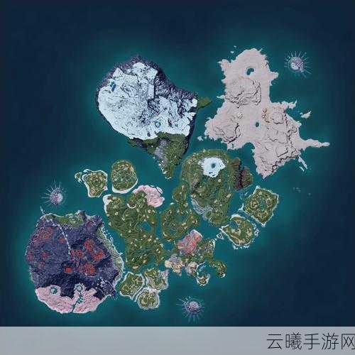幻兽帕鲁陨石刷新机制揭秘,探索无尽冒险的奥秘与趣味玩法