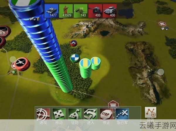二战风云2,深度策略合并建制,共创辉煌战争新篇章