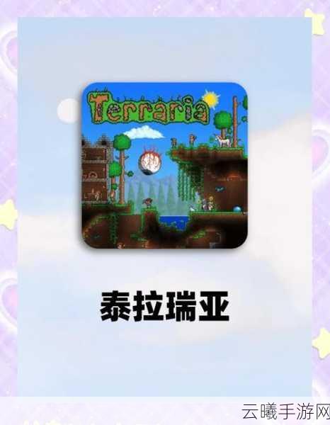 泰拉瑞亚探索神秘领域,神圣之地进入方法与趣味玩法揭秘