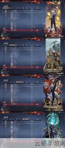 永劫无间手游版,国服VS Steam版,选择推荐及趣味玩法揭秘