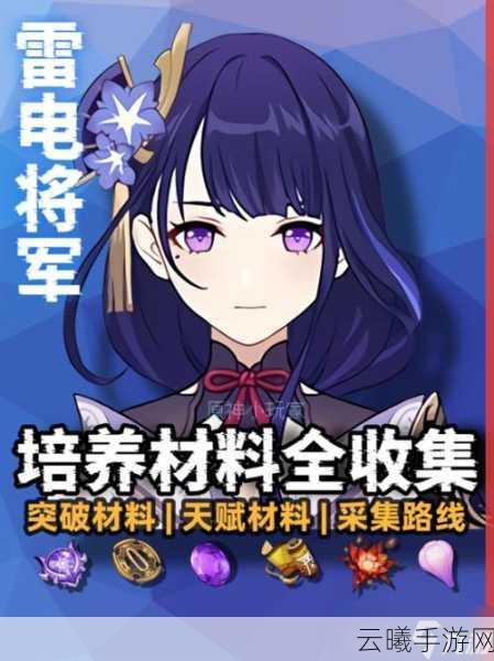 原神雷霆数珠获取攻略,详细位置与趣味玩法揭秘