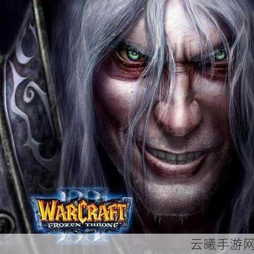 Win10玩家必看,魔兽争霸3,冰封王座地图太大问题全面解析及趣味玩法探索