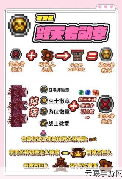 泰拉瑞亚手游深度解析，传送器装置制作与使用全攻略
