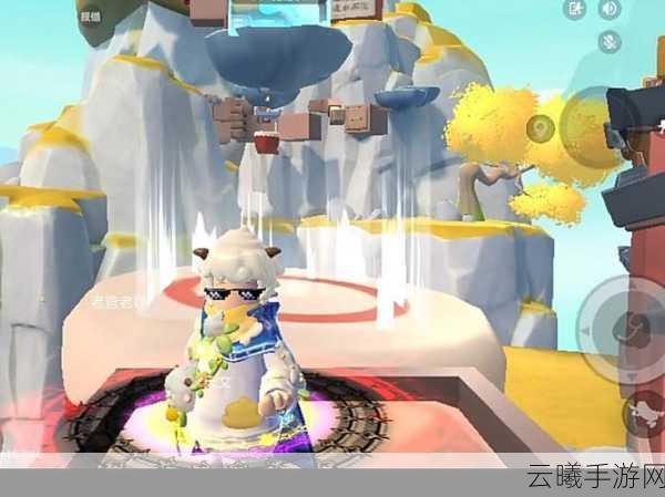 神武手游深度解析，五庄观加点攻略与趣味玩法探索