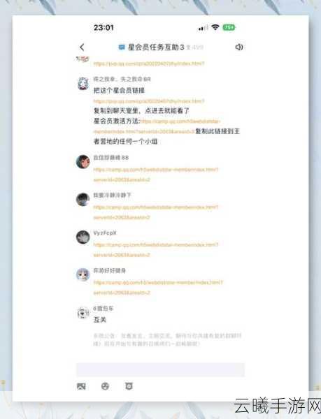 王者荣耀星会员全面解析,尊享特权与趣味玩法大揭秘