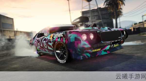 GTA5手游攻略,如何成功执行崔佛的终结任务及趣味玩法揭秘