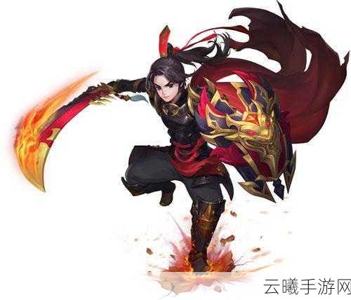 古剑奇谭二手游铁甲职业深度解析,厉害吗?职业技能使用技巧大揭秘!