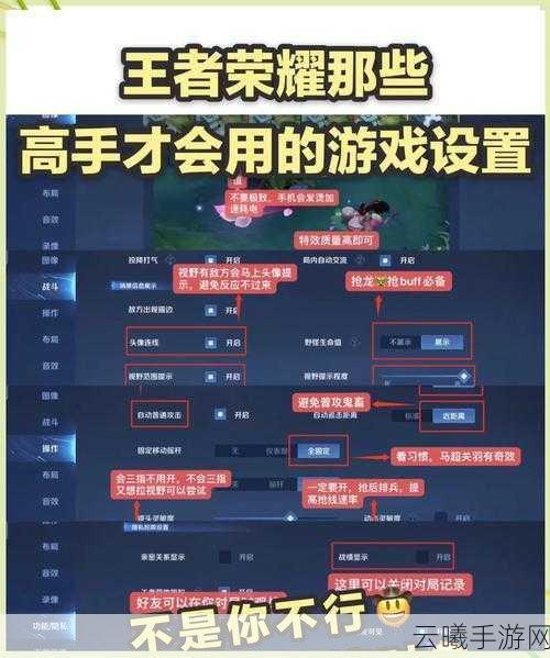 王者荣耀卡顿问题全攻略，畅享极致对战乐趣与新奇玩法揭秘