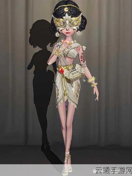 第五人格舞女高阶玩法揭秘，旋律掌控生死游戏