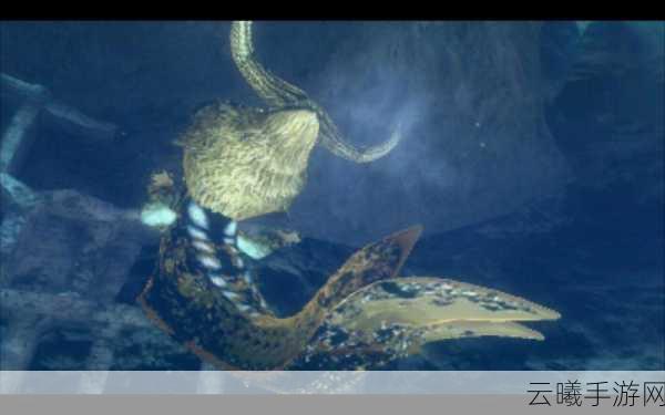 怪物猎人3G皇海龙攻略，揭秘皇海龙最怕的属性与趣味玩法