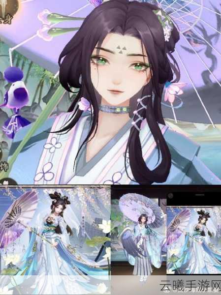 阴阳师SR式神姑获鸟全方位养成攻略