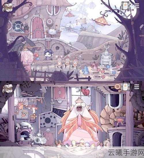 KYORA,探索魔法与像素交织的奇幻之旅,携手好友共赴废都秘境冒险