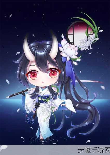 阴阳师手游新资讯，妖刀姬素月浅香皮肤全解析及趣味玩法获取攻略