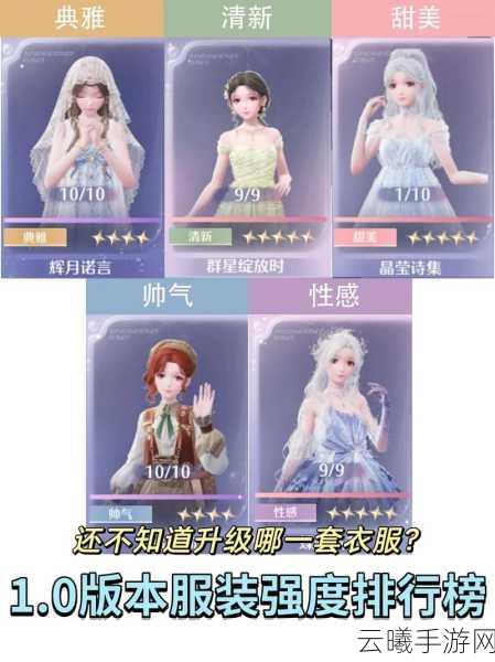无限暖暖公测套装获取方式全攻略及趣味玩法揭秘
