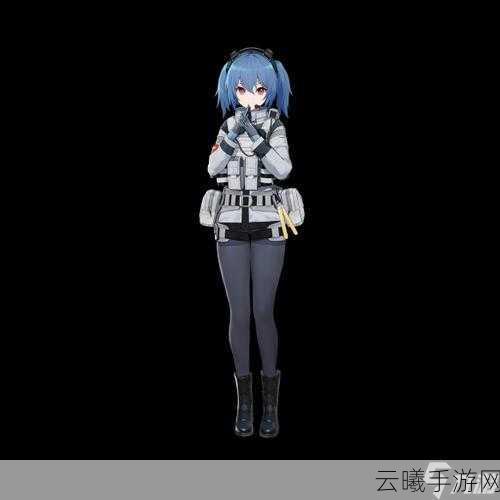 少女前线2追放寇尔芙·静默链角色深度解析及趣味玩法揭秘