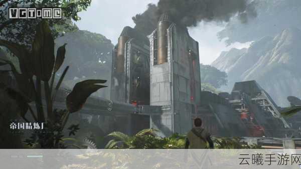星球大战绝地陨落的武士团手游版，无字幕挑战下的银河冒险之旅
