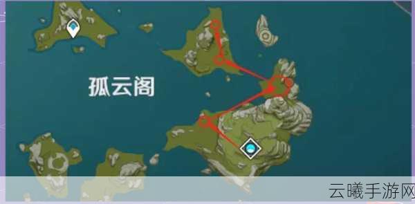 原神锄地玩法大揭秘，路线、收益与趣味挑战详解