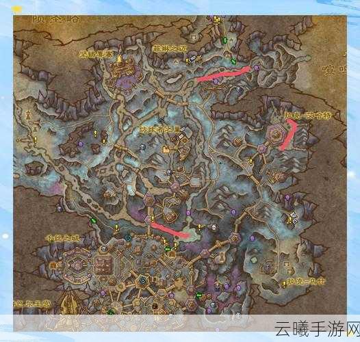 魔兽世界手游版深度攻略,如何称霸荆棘谷钓鱼大赛?
