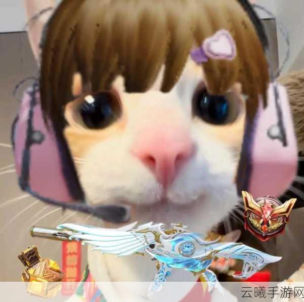 使命召唤手游猫猫应援物全攻略,收集与趣味玩法揭秘