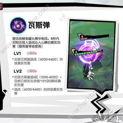 非人学园炎罗(琰萝)出装策略,实战装备选择与优化全解析
