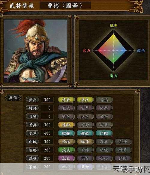 三国志8重制版势力选择全攻略,解锁你的三国征途新篇章