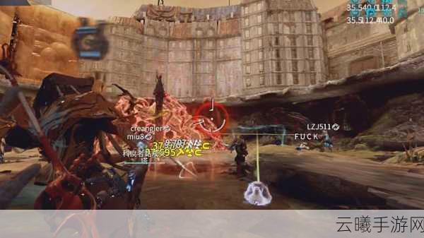 星际战甲，鱼骨之力的MOD配置艺术震撼发布，探索无限战斗可能！