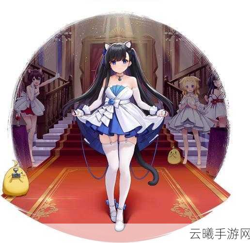 碧蓝航线热门角色梅获取攻略及趣味玩法介绍