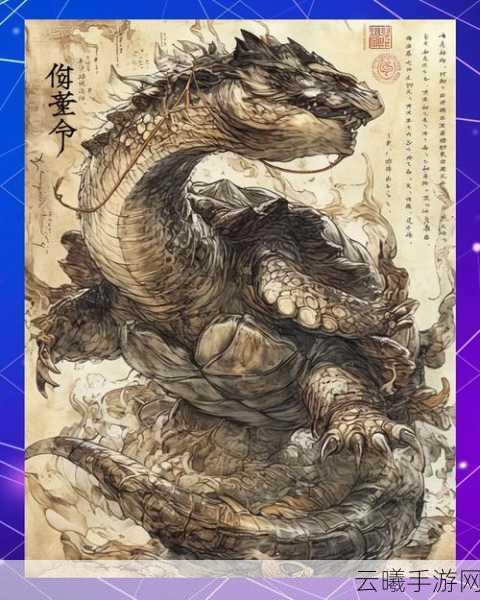 探索回合制新境界,梦幻聊斋新服预约火爆开启!神兽玄武大冒险等你来战!
