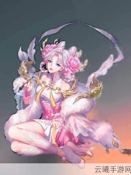 王者荣耀嫦娥拒霜思皮肤背景大揭秘，探寻神秘嫦娥的霜思传奇与游戏新玩法赏析