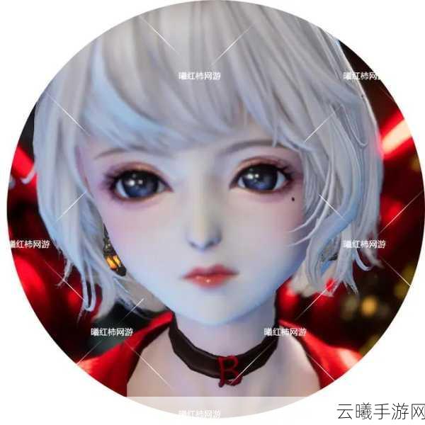 剑灵，捏脸大师手游资讯——探索洛克李的独特魅力与无限创意捏脸艺术