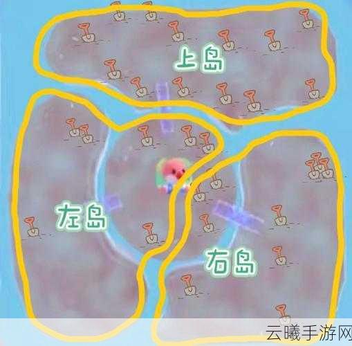 摩尔庄园摆摊系统全面焕新，寻宝音乐仙境即将浪漫启程