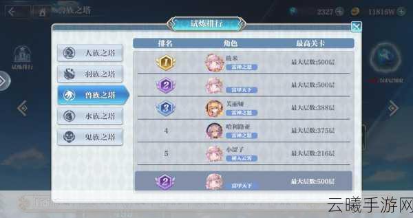 姬斗无双辅助排行榜深度剖析，策略制胜尽在掌握！探索趣味玩法新境界