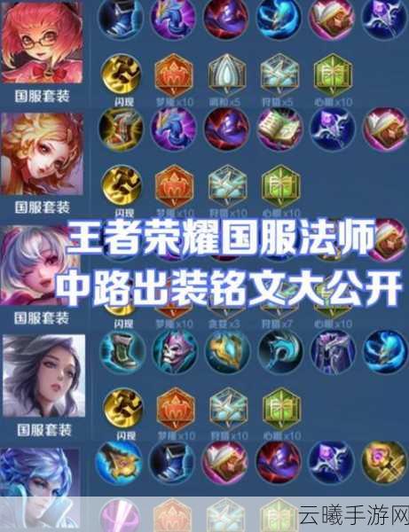 王者荣耀刘邦最强出装搭配攻略,打造无敌坦克的终极秘籍